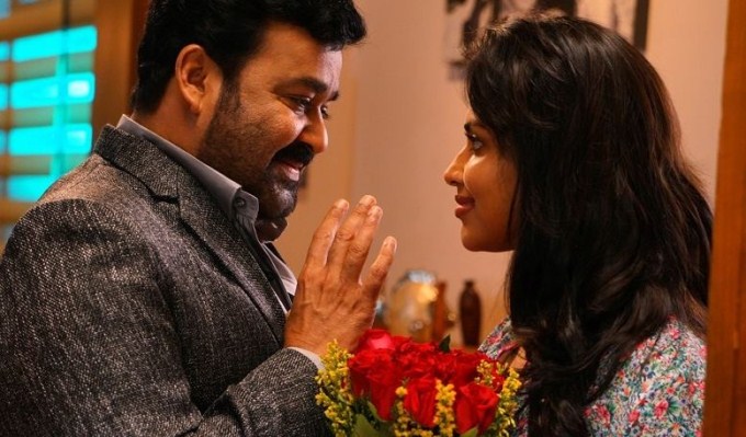 Amala Paul with Mohanlal Lailaa O Lailaa,malayalam movie Lailaa O Lailaa,Lailaa O Lailaa stills,Mohanlal,Amala Paul,Lailaa O Lailaa movie pics,Lailaa O Lailaa movie stills,Lailaa O Lailaa movie images,Mohanlal and Amala Paul