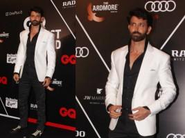 Deepika Padukone,Hrithik Roshan,Sidharth Malhotra,Preity Zinta,Adah Sharma,GQ Best Dressed Awards 2018,celebs at GQ Best Dressed Awards 2018,GQ Best Dressed Awards 2018 pics,GQ Best Dressed Awards 2018 images,GQ Best Dressed Awards 2018 stills