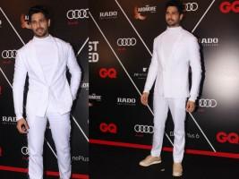Deepika Padukone,Hrithik Roshan,Sidharth Malhotra,Preity Zinta,Adah Sharma,GQ Best Dressed Awards 2018,celebs at GQ Best Dressed Awards 2018,GQ Best Dressed Awards 2018 pics,GQ Best Dressed Awards 2018 images,GQ Best Dressed Awards 2018 stills