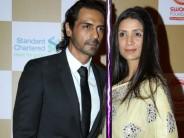 Actor Arjun Rampal and Mehr Jesia have called it quits after 20 years of marriage. There was speculation about the status of their relationship for long. And the couple set the record straight by announcing their decision to part ways through a joint statement released on Monday. The statement read: "After a 20 year long beautiful journey filled with love and beautiful memories, we would like to share, that all journeys have different paths and we feel that it is time for us to move on to different destinations hence forth. "We have always been solid when it has come to us, we will continue to be solid for each other and our loved ones, as we embark upon a new journey."