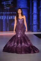 Cricketer Sreesanth,Sreesanth,Kirti Kharbanda,Harshika Poonacha,Bangalore Times Fashion Week 2018,Bangalore Times Fashion Week,Bangalore Times Fashion Week 2018 pics,Bangalore Times Fashion Week 2018 images