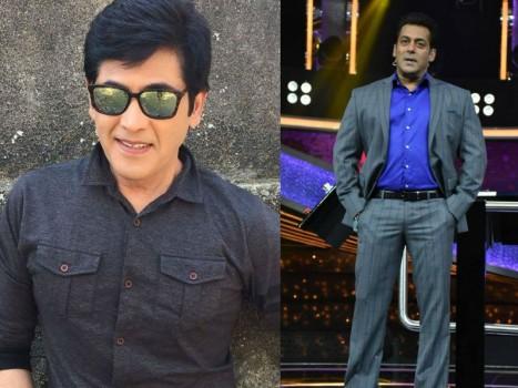 Actor Aasif Sheikh, who is popularly known as Vibhuti Narayan Mishra from the television show 