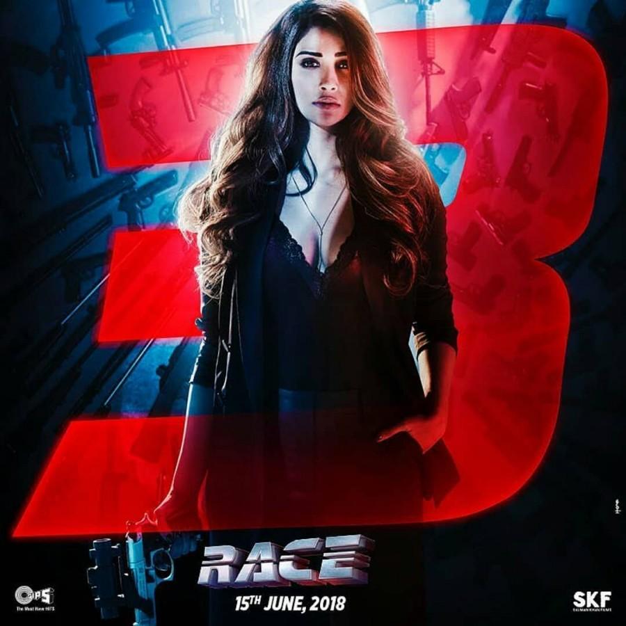 Daisy Shah's Instagram latest images are winning our hearts. Daisy Shah,actress Daisy Shah,Daisy Shah Instagram pictures,Daisy Shah Instagram pics,Daisy Shah Instagram images,Daisy Shah hot pics,Daisy Shah hot images,Daisy Shah hot stills,Race 3,Salman Khan