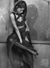 Freida Pinto Photoshoot for Edit Magazine