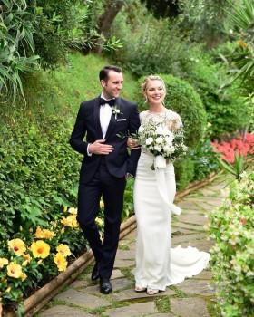 Actor Matthew Lewis, who essayed Neville Longbottom in the 