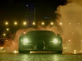 Lamborghini,Aston Martin,Maserati,Ferrari,Race 3,Salman Khan,Salman Khan Race 3,Race 3 pics,Race 3 action scene,Race 3 action scene video,Race 3 action scene pics