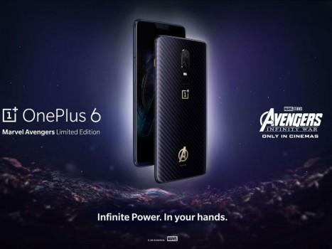 Since the release of OnePlus 3, Smartphone maker OnePlus has embraced the strategy of launching two smartphones each year sans fancy gimmicks, focusing on building strong hardware backed by top-notch chipsets. OnePlus 6 is the latest iteration from the company which is a first in the OnePlus' line-up to feature a refreshing all-glass design -- a radical change from its predecessors. OnePlus 6 price in India starts at Rs 34,999 for the 6GB RAM+64GB storage variant while the 8GB RAM+128GB variant is priced at Rs 39,999. The smartphone comes with a flagship processor, retains the company's proprietary 