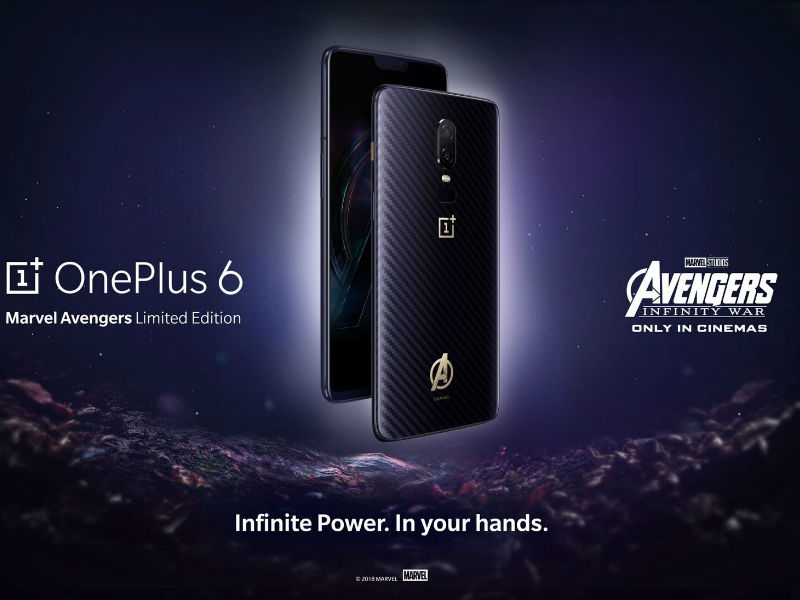 Since the release of OnePlus 3, Smartphone maker OnePlus has embraced the strategy of launching two smartphones each year sans fancy gimmicks, focusing on building strong hardware backed by top-notch chipsets. OnePlus 6 is the latest iteration from the company which is a first in the OnePlus' line-up to feature a refreshing all-glass design -- a radical change from its predecessors. OnePlus 6 price in India starts at Rs 34,999 for the 6GB RAM+64GB storage variant while the 8GB RAM+128GB variant is priced at Rs 39,999. The smartphone comes with a flagship processor, retains the company's proprietary "Dash Charge" and up to 8GB RAM. OnePlus 6,oneplus 6 launch,OnePlus 6 pics,OnePlus 6 images,OnePlus 6 stills,OnePlus 6 pictures,OnePlus 6 first look