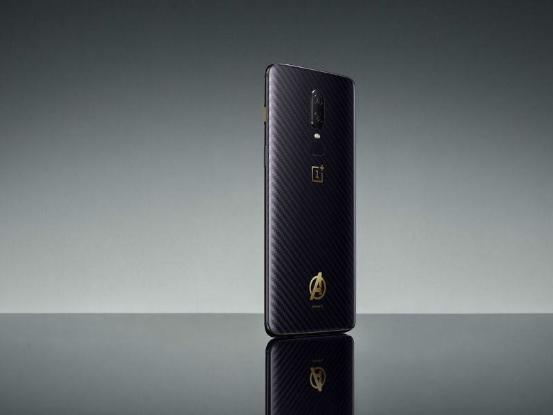 The company has retained the 3.5-mm headphone jack which flagships like Google Pixel 2 XL gave a miss. OnePlus 6,oneplus 6 launch,OnePlus 6 pics,OnePlus 6 images,OnePlus 6 stills,OnePlus 6 pictures,OnePlus 6 first look