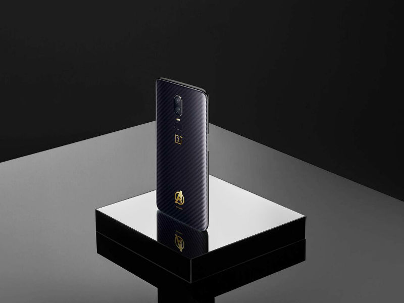 OnePlus 6, with a 6.28-inch AMOLED display and a long 19:9 aspect ratio, gave a lot of screen space. The enormous screen was crisp, with great viewing angles and sunlight legibility. OnePlus 6,oneplus 6 launch,OnePlus 6 pics,OnePlus 6 images,OnePlus 6 stills,OnePlus 6 pictures,OnePlus 6 first look