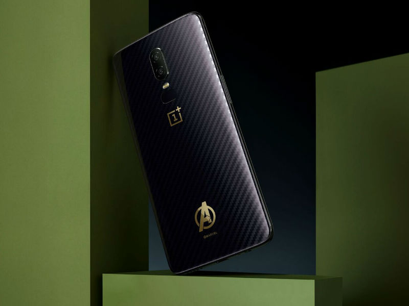 The device retains dual 16MP + 20MP primary camera set-up (like the one we saw in 5T) and marks the return of Optical Image stabilisation (OIS). OnePlus 6,oneplus 6 launch,OnePlus 6 pics,OnePlus 6 images,OnePlus 6 stills,OnePlus 6 pictures,OnePlus 6 first look