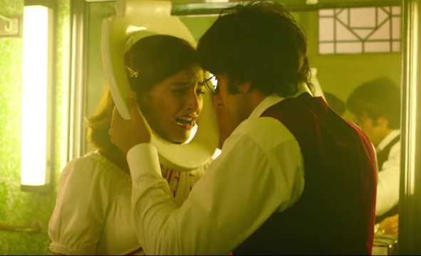 Sanju Trailer pics: The unimaginable life journey of Sanjay Dutt and his mistakes, Ranbir Kapoor nail everything. Sanju Trailer,Sanju Trailer pics,Sanju Trailer images,Sanju trailer featuring Ranbir Kapoor,Ranbir Kappor,actor Ranbir Kappor,Ranbir Kappor as Sanjay Dutt,Sanjay Dutt,sanjay dutt biopic