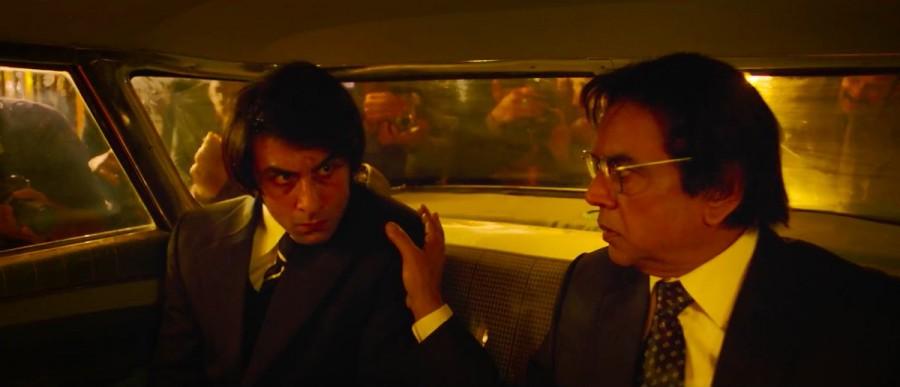 Sanju Trailer images: The unimaginable life journey of Sanjay Dutt and his mistakes, Ranbir Kapoor nail everything. Sanju Trailer,Sanju Trailer pics,Sanju Trailer images,Sanju trailer featuring Ranbir Kapoor,Ranbir Kappor,actor Ranbir Kappor,Ranbir Kappor as Sanjay Dutt,Sanjay Dutt,sanjay dutt biopic