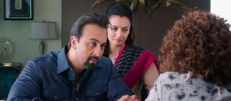 Sanju Trailer pictures: The unimaginable life journey of Sanjay Dutt and his mistakes, Ranbir Kapoor nail everything. Sanju Trailer,Sanju Trailer pics,Sanju Trailer images,Sanju trailer featuring Ranbir Kapoor,Ranbir Kappor,actor Ranbir Kappor,Ranbir Kappor as Sanjay Dutt,Sanjay Dutt,sanjay dutt biopic