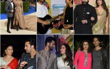 Love has no age limit and several Bollywood couples are a living proof of it. Right from Dilip Kumar and Rajesh Khanna to Priyanka Chopra and Farah Khan, celebrities are teaching the world that you can find love anywhere and at any age. The most perfect Bollywood love stories are a result of Bollywood stars who have found love in people who are either a decade older than them or several years younger them. Here's a look some celebrities who have dated and married people with the huge age gap.