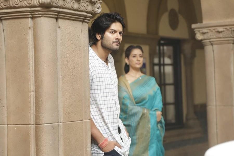 The film also stars Satyajeet and Amyra Dastur in the lead role. Sanjay Dutt,actor Sanjay Dutt,Prasthaanam,Prasthaanam remake,Sanjay Dutt Prasthaanam,Sanjay Dutt Prasthaanam remake,Prasthaanam Hindi remake