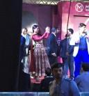 Kareena Kapoor's Selfie at Malabar Showroom Launch