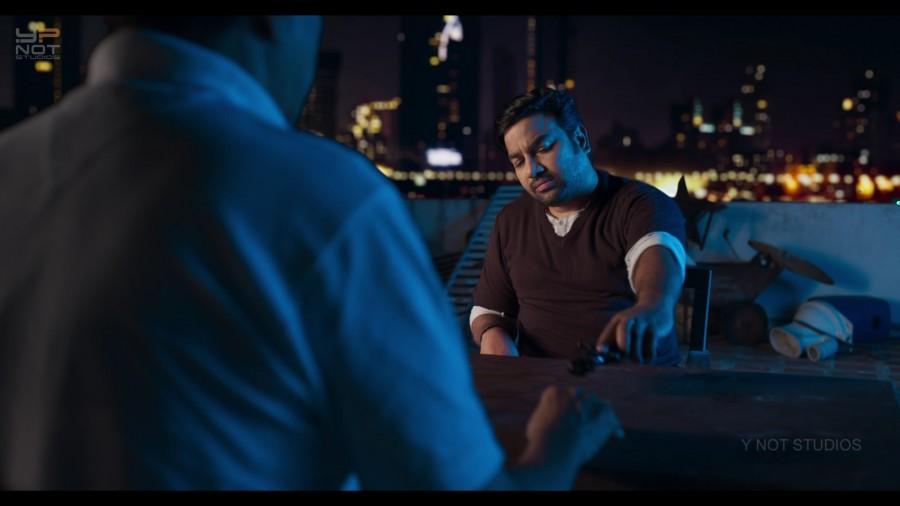 Cinematography of the movie handled by Gopi Amarnath and edited by T. S. Suresh. Tamizh Padam 2.0 trailer,Tamizh Padam 2.0,Tamizh Padam 2.0 trailer pics,Vijay,Ajith,Surya,Shanush,Shiva,mirchi Shiva,Shiva Tamizh Padam 2.0