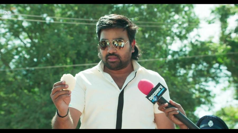 Tamizh Padam 2.0 trailer pictures. Tamizh Padam 2.0 trailer,Tamizh Padam 2.0,Tamizh Padam 2.0 trailer pics,Vijay,Ajith,Surya,Shanush,Shiva,mirchi Shiva,Shiva Tamizh Padam 2.0