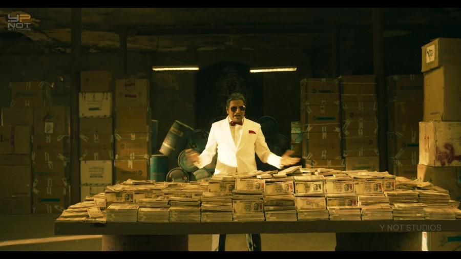 Tamil movie Tamizh Padam 2.0 trailer stills. Tamizh Padam 2.0 trailer,Tamizh Padam 2.0,Tamizh Padam 2.0 trailer pics,Vijay,Ajith,Surya,Shanush,Shiva,mirchi Shiva,Shiva Tamizh Padam 2.0