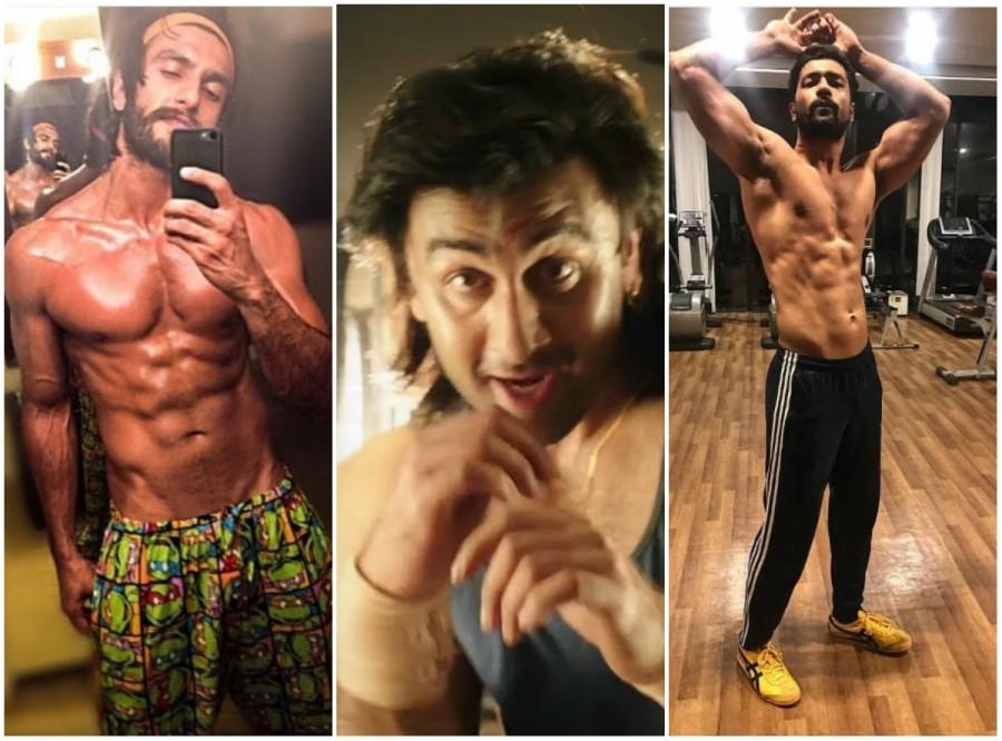 Ranveer Singhs Transformation Is Proof That Anyone Can Change