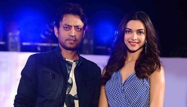 Irrfan Khan and Deepika Padukone: A masterpiece created by Shoojit Sircar with a stellar cast of Amitabh Bachchan, Irrfan Khan and Deepika Padukone took the audience with surprise with Deepika Padukone being paired opposite Irrfan Khan. But their onscreen chemistry proved one doesn't have to be a popular actor to be paired opposite a popular actress.