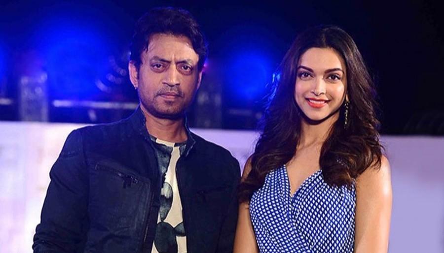 Irrfan Khan and Deepika Padukone: A masterpiece created by Shoojit Sircar with a stellar cast of Amitabh Bachchan, Irrfan Khan and Deepika Padukone took the audience with surprise with Deepika Padukone being paired opposite Irrfan Khan. But their onscreen chemistry proved one doesn't have to be a popular actor to be paired opposite a popular actress. Irrfan Khan and Deepika Padukone,Sumeet Vyas and Kareena Kapoor Khan,Akshay Kumar and Radhika Apte,Vicky Kaushal and Alia Bhatt,Vidya Balan and Manav Kaul,unconventional onscreen couples,onscreen couples