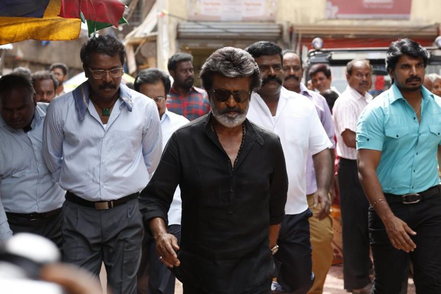 Rajinikanth,Nana Patekar,Pa Ranjith,Kaala,Kaala review,Kaala movie review,kaala box office collection,Rajinikanth Kaala,Superstar Rajinikanth