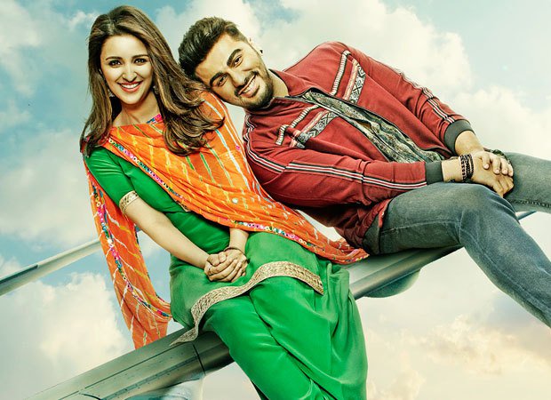 Vipul Shah feels that with the budget of rs. 5.5 crore, shooting the song has been an expensive affair. He further added that, "I generally don't talk about numbers but yes, it is the most expensive song I have shot in my life. It was canned in over 11 days. I direct tracks that don’t require choreography by myself in my films and who better than Javed saab for a travel song. It’s emotional and high on quality. We will decide the singer once we’re back in Mumbai," the filmmaker. Vipul Shah,Namaste England,Parineeti Chopra and Arjun Kapoor,Parineeti Chopra,Arjun Kapoor,Namaste England song,Namaste England movie song,Tu Meri Main Tera,Javed Akhtar
