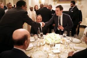 US President,US President Donald Trump,Donald Trump,Donald Trump hosts Iftar dinner,Iftar dinner,hosts Iftar dinner at white house,Ramadan Mubarak,Ramadan Mubarak 2018