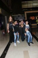 Bhagyashree,Avantika Dasani,Parvin Dabas,Preeti Jhangiani,Purab Kohli,Zayed Khan,Mini Mathur,Shanaya Kapoor,Jurassic World: Fallen Kingdom,Jurassic World: Fallen Kingdom special screening,Jurassic World: Fallen Kingdom special screening pics