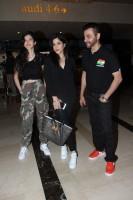 Bhagyashree,Avantika Dasani,Parvin Dabas,Preeti Jhangiani,Purab Kohli,Zayed Khan,Mini Mathur,Shanaya Kapoor,Jurassic World: Fallen Kingdom,Jurassic World: Fallen Kingdom special screening,Jurassic World: Fallen Kingdom special screening pics