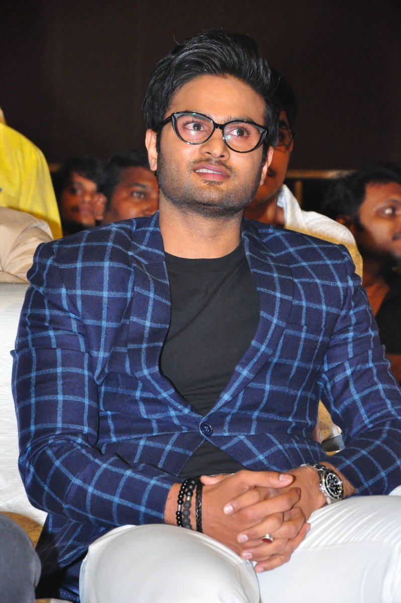 Mahesh Babu,Sudheer Babu,Aditi Rao Hydari,Sammohanam,Sammohanam pre-release event,Sammohanam pre-release event pics,Sammohanam pre-release event images,Sammohanam pre-release event stills