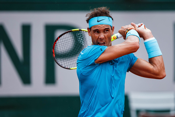 Thiem, who had already recorded his best result at Grand Slams with a final appearance in Paris, will rise to No. 7 on world rankings. Rafael Nadal,Rafael Nadal 11th French Open title,Dominic Thiem,French Open tennis championships