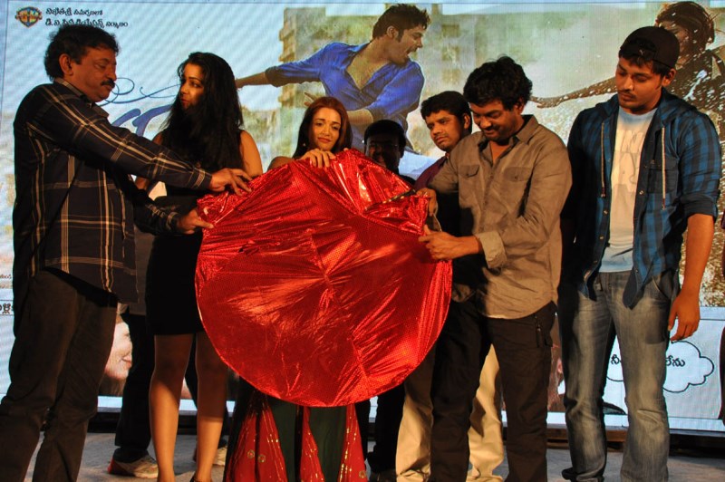 Telugu Movie 365 Days Audio Launch 365 Days Audio Launch,365 Days,telugu movie 365 Days,Ram Gopal Varma,Nandu,Anaika Soti,Charmi Kaur,365 Days audio launch pics,Director Ram Gopal Varma