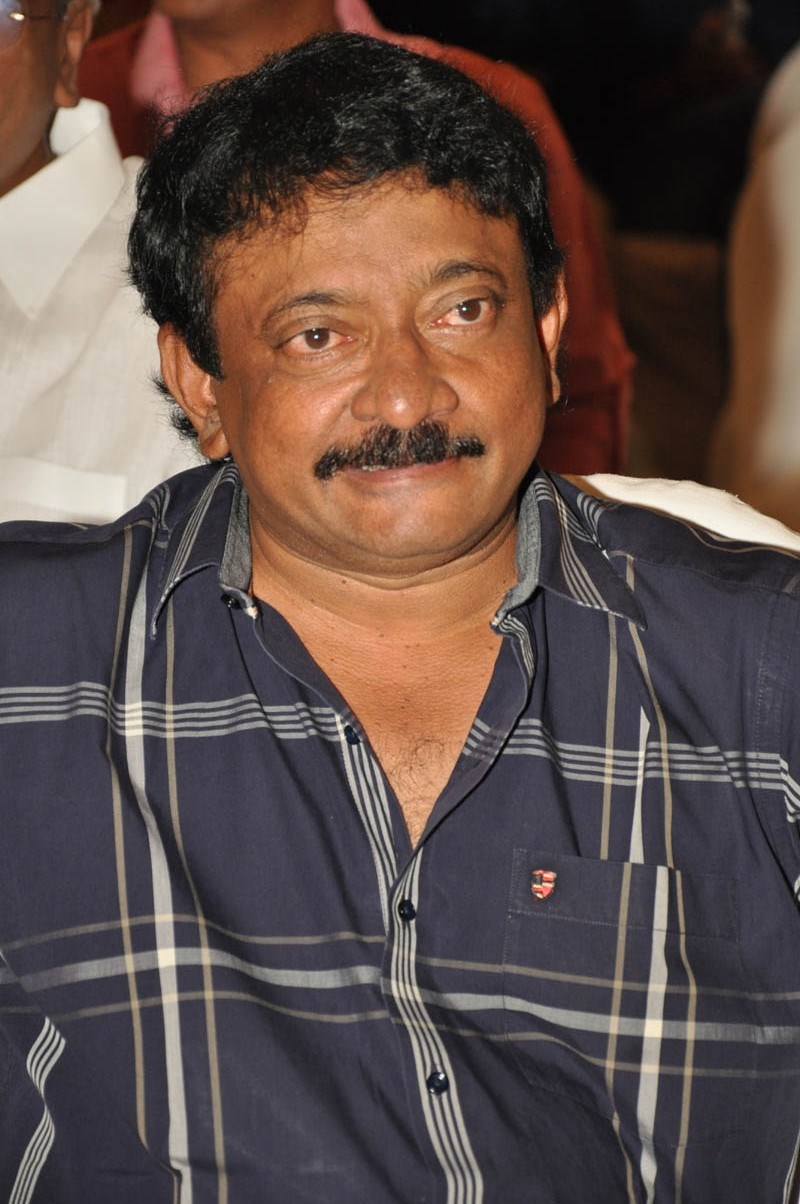 RGV at 365 Days Audio Launch 365 Days Audio Launch,365 Days,telugu movie 365 Days,Ram Gopal Varma,Nandu,Anaika Soti,Charmi Kaur,365 Days audio launch pics,Director Ram Gopal Varma