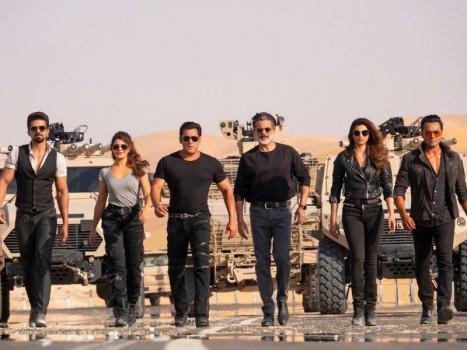 Actress Jacqueline Fernandez and Salman Khan are all set to recreate their magic with Race 3 on this Eid. The sizzling pair was last seen together in KICK which released in 2014 and it will be after 4 years the pair is uniting on screen for the action thriller Race 3. Superstar Salman Khan will be seen romancing Jacqueline in the third installment of the hit franchise after their sizzling chemistry worked wonders in Kick. Salman's Kick was touted to be the biggest film which broke many records and set new precedents at the box office. The recently released track ‘Heeriye’ from Race 3 features the actors grooving to the funky music. In fact, Salman and Jacqueline will have another song together, which will be a romantic number and has been shot in the beautiful locations of Sonmarg, Jammu and Kashmir.