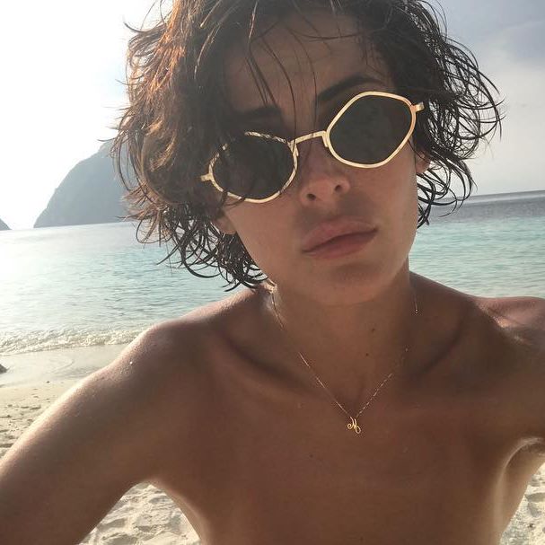 Mandana Karimi soaring the temperature with topless pics on the beach Mandana Karimi,Mandana Karimi topless,Mandana Karimi topless pics,Mandana Karimi topless images,Mandana Karimi topless stills,Mandana Karimi bikini,Mandana Karimi bikini pics,Mandana Karimi bikini images,Mandana Karimi bikini stills