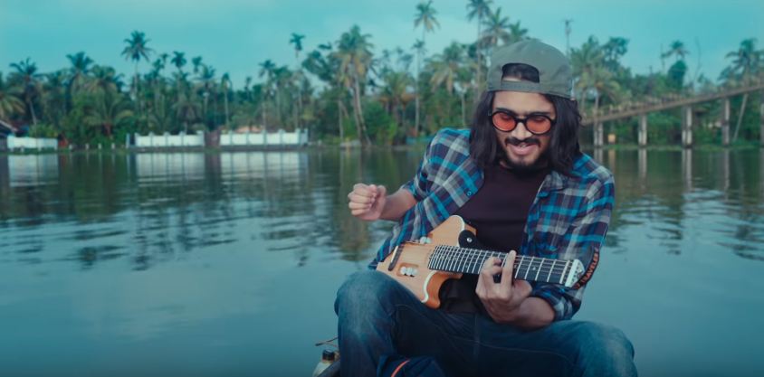 Bhuvan is India biggest content creator and is a passionate singer as well, he has got over 1 billion streams on his videos. BB ki Vines,BB ki Vines songs,BB ki Vines music,Safar,Safar movie songs,Safar songs,Sang Hoon Tere Bhuvan,Teri Meri Kahani