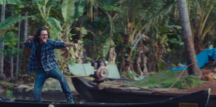 Bhuvan took to his social media and posted the video link and captioned it, " ‘SAFAR’ music video is OUT on my YouTube channel now! In this hypocrite world, an artist chooses a road less taken: https://youtu.be/Zqv5CBWt9yA. BB ki Vines,BB ki Vines songs,BB ki Vines music,Safar,Safar movie songs,Safar songs,Sang Hoon Tere Bhuvan,Teri Meri Kahani
