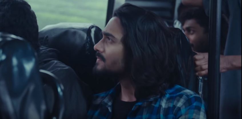 All of his songs have an emotional story to tell. BB ki Vines,BB ki Vines songs,BB ki Vines music,Safar,Safar movie songs,Safar songs,Sang Hoon Tere Bhuvan,Teri Meri Kahani