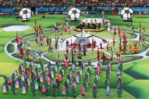 Russian President Vladimir Putin,Vladimir Putin,FIFA World Cup 2018,FIFA World Cup,FIFA World Cup colourful ceremony,FIFA World Cup colourful ceremony pics,FIFA World Cup colourful ceremony images,FIFA World Cup colourful ceremony stills,FIFA World Cup co