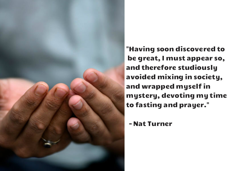 "Having soon discovered to be great, I must appear so, and therefore studiously avoided mixing in society, and wrapped myself in mystery, devoting my time to fasting and prayer." -- Nat Turner Happy Eid ul Fitr 2018,Happy Eid ul Fitr 2018 Images,Happy Eid ul Fitr 2018 Greetings,Eid Mubarak,Eid Mubarak 2018,Eid Mubarak Wishes,Eid Mubarak Wishes Images,Eid Mubarak Images,Eid Mubarak Quotes,Eid ul Fitr 2018 Date in India,Eid ul Fitr 2018 Wishes,Ei