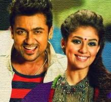 Masss,malayalam movie Masss,Masss movie stills,Masss movie pics,Suriya,Nayantara,Amy Jackson,Venkat Prabhu movie,Suriya in masss movie