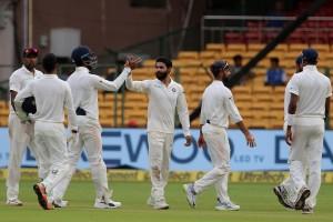 India beats Afghanistan,India vs Afghanistan,India vs Afghanistan Test,India vs Afghanistan test match,Ravichandran Ashwin