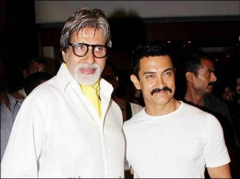 Amitabh Bachchan- Aamir Khan: This Thugs of Hindostan duo are going to be fun to watch on screen because they are both fantastic actors in their own right. The film directed by Vijay Krishna Acharya is set in the late 18th Century where Amitabh will not only play the adoptive father of Aamir, but will also play a popular thug. The film also stars Katrina Kaif and Fatima Sana Shaikh and is set to release this Diwali.