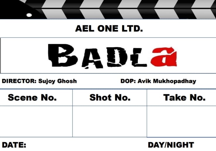 However this will be the fourth time Big B will be collaborating with Ghosh. The two have previously worked in films like "TE3N", "Kahaani" and "Aladin". Taapsee Pannu and Amitabh Bachchan,Taapsee Pannu,Amitabh Bachchan,Badla,Badla on the sets,Badla movie,Sujoy Ghosh