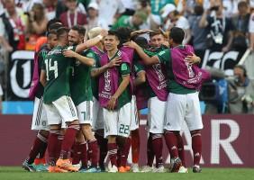 Mexico beats Germany,Mexico trash Germany,2018 FIFA World Cup,FIFA World Cup,FIFA World Cup 2018,Luzhniki Stadium