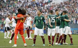 Mexico beats Germany,Mexico trash Germany,2018 FIFA World Cup,FIFA World Cup,FIFA World Cup 2018,Luzhniki Stadium
