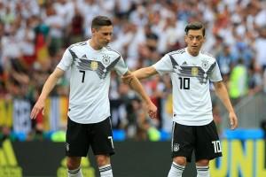 Mexico beats Germany,Mexico trash Germany,2018 FIFA World Cup,FIFA World Cup,FIFA World Cup 2018,Luzhniki Stadium